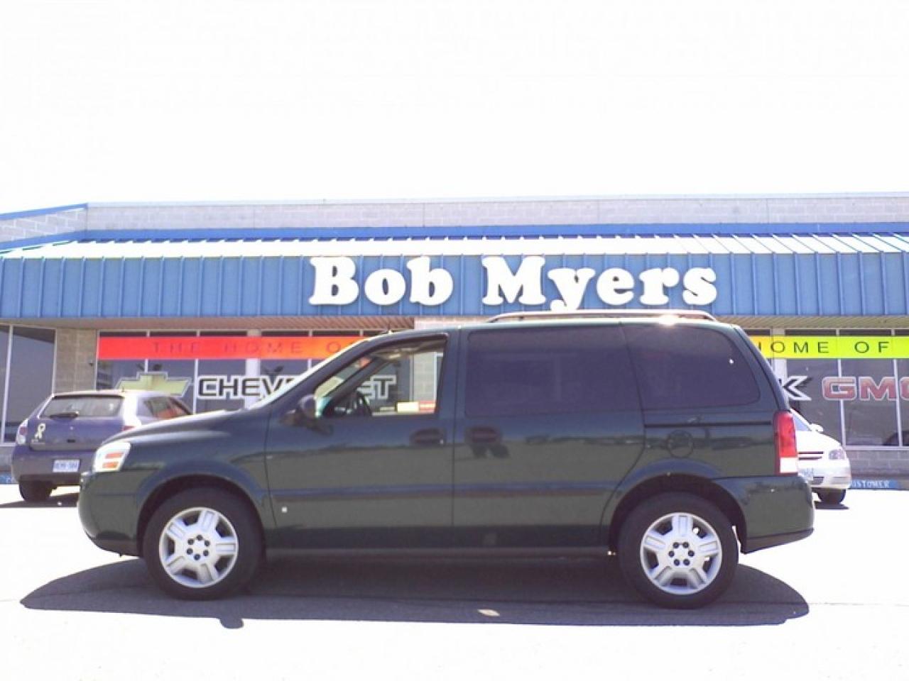 Used 2006 Chevrolet Uplander  for sale in Ajax, ON