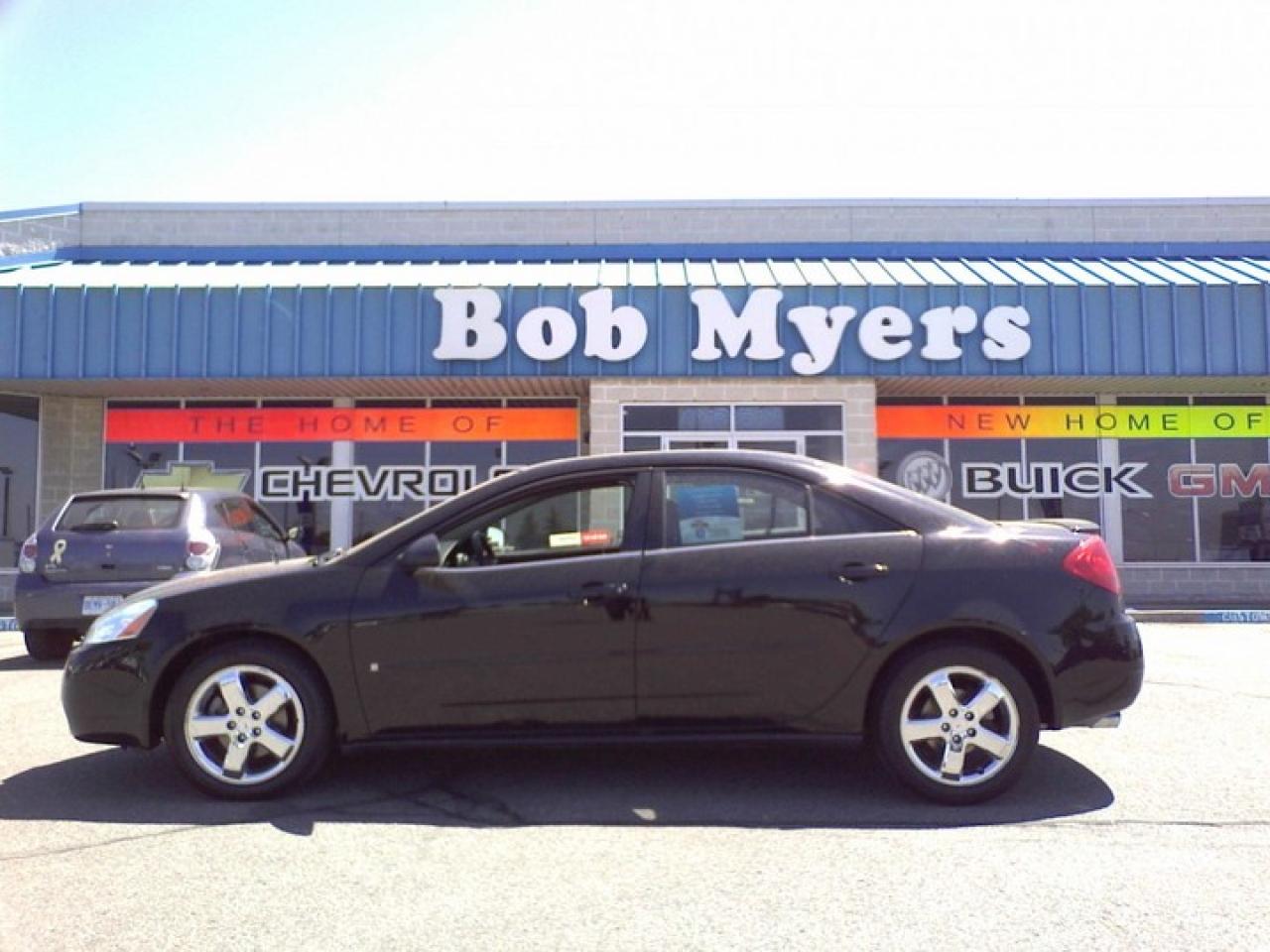 Used 2006 Pontiac G6  for sale in Ajax, ON