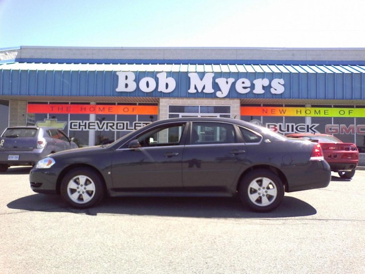 Used 2009 Chevrolet Impala  for sale in Ajax, ON