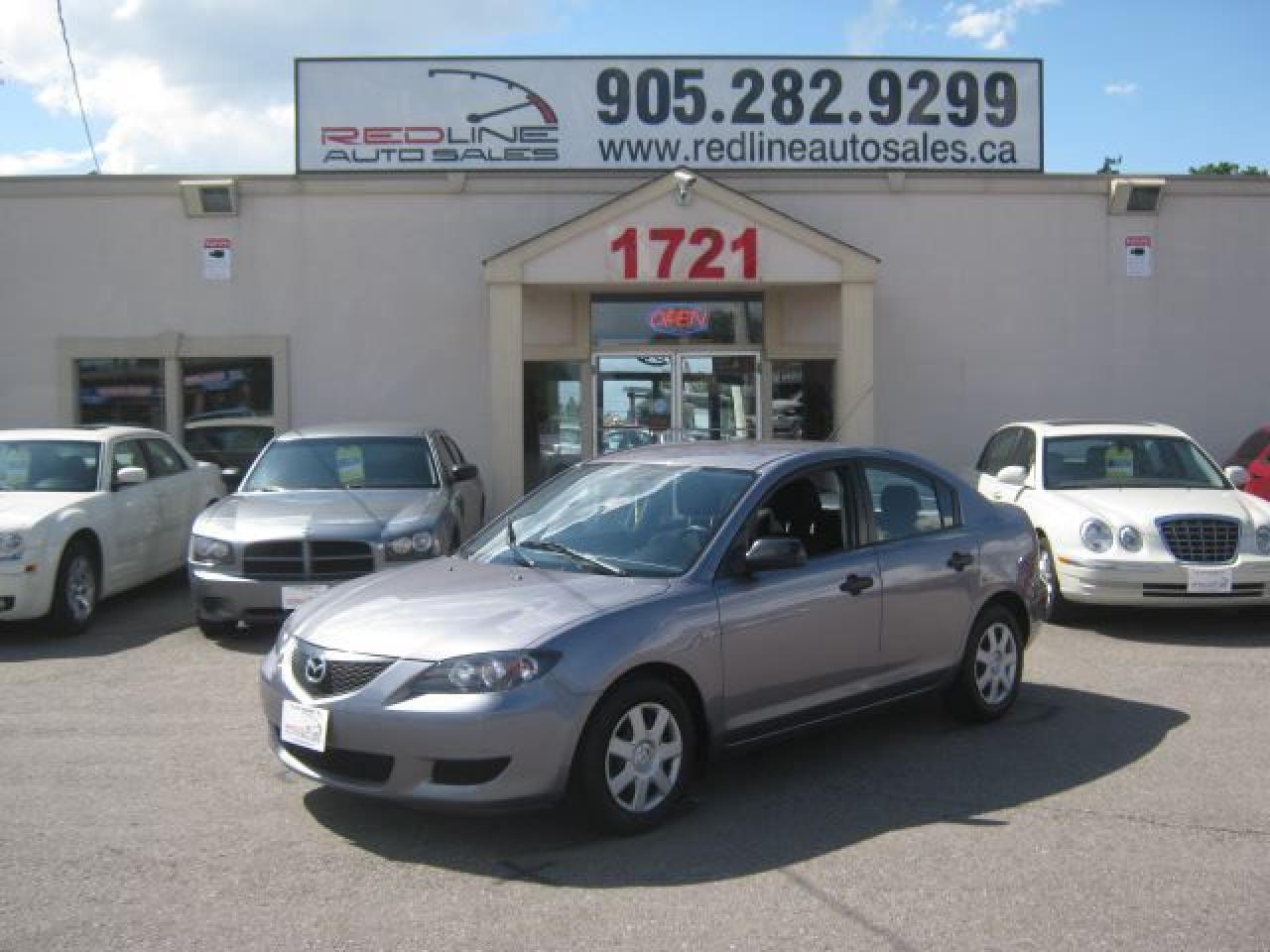 Used 2006 Mazda 3  for sale in London, ON