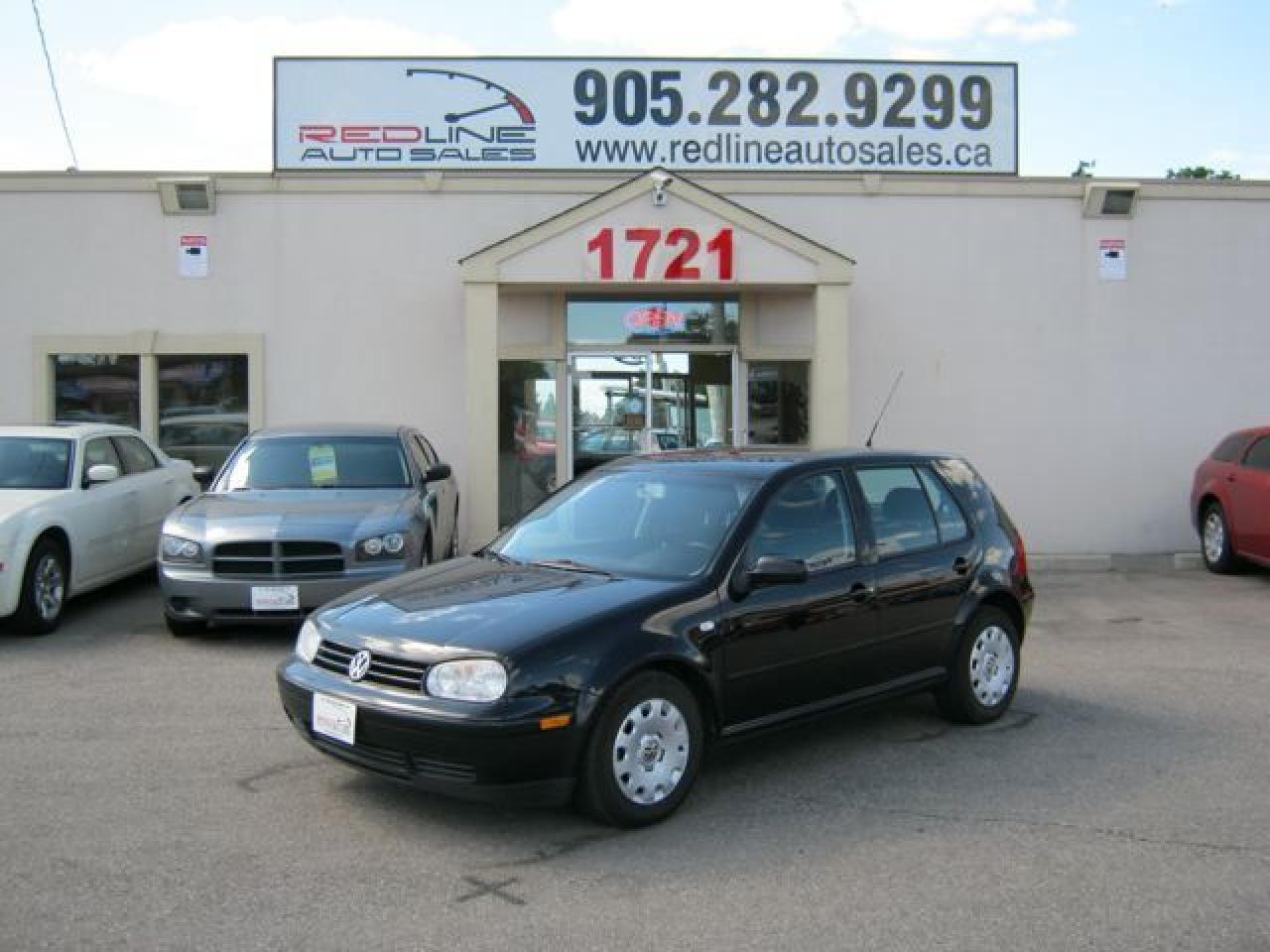 Used 2006 Volkswagen Golf  for sale in London, ON