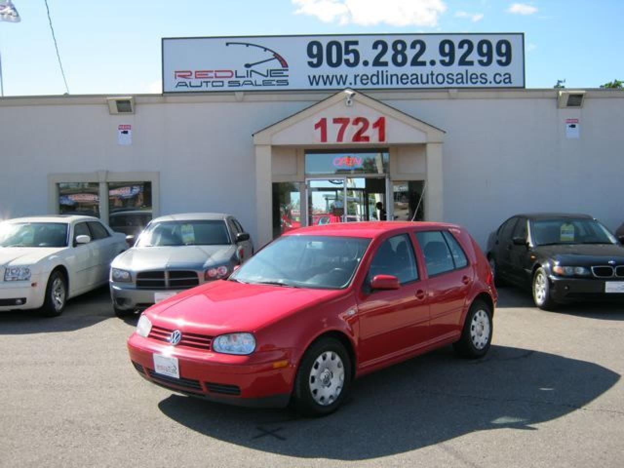 Used 2007 Volkswagen Golf  for sale in London, ON