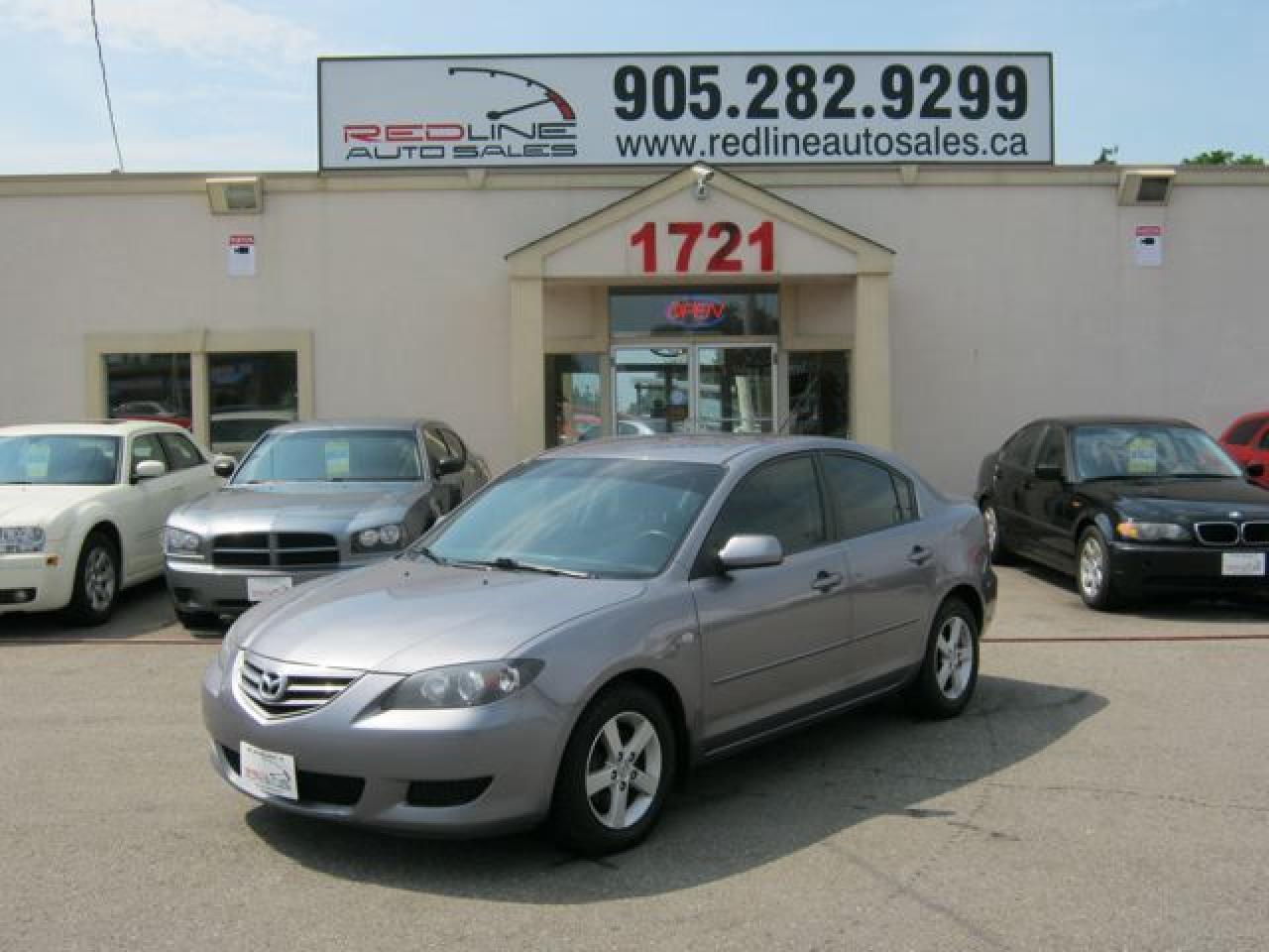 Used 2005 Mazda Mazda3  for sale in London, ON