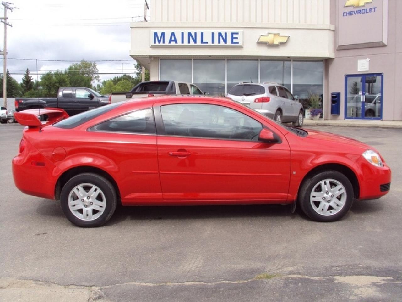 Used 2006 Chevrolet Cobalt 