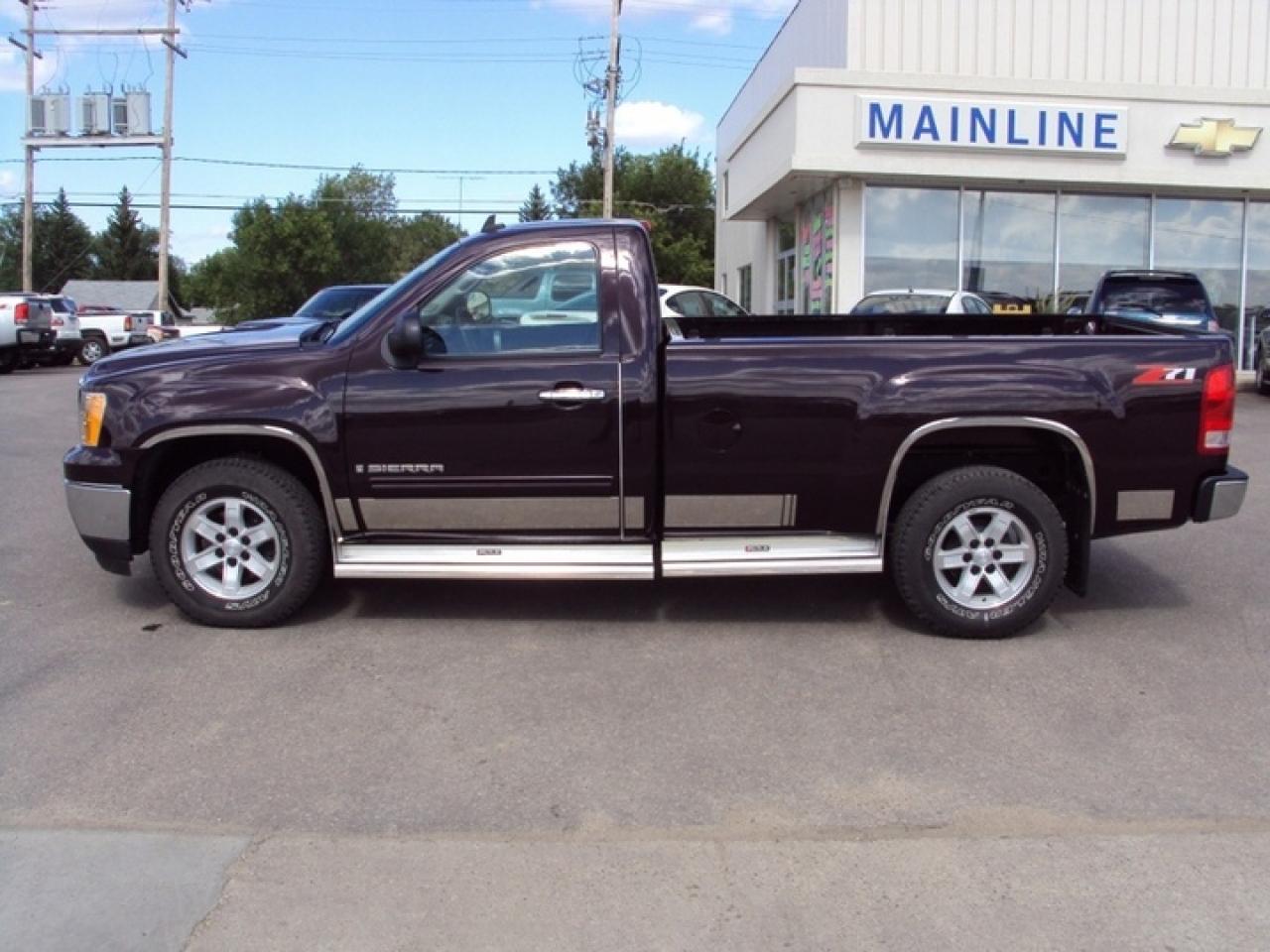 Used 2009 GMC Sierra 1500 