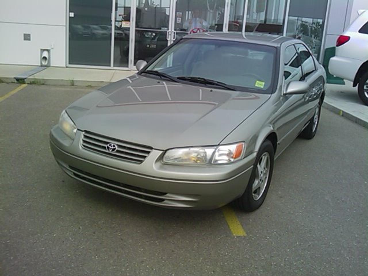 3 DAY RETURN / 30 DAY EXCHANGE GUARANTEE.
CARPROOF PROVIDED.
LETHBRIDGE CERTIFIED 55 POINT QUALITY ASSURANCE INSPECTION.