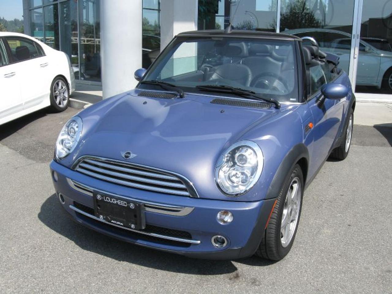 For more information and test-drive, please contact ISMAIL @ 778 288 6345.
