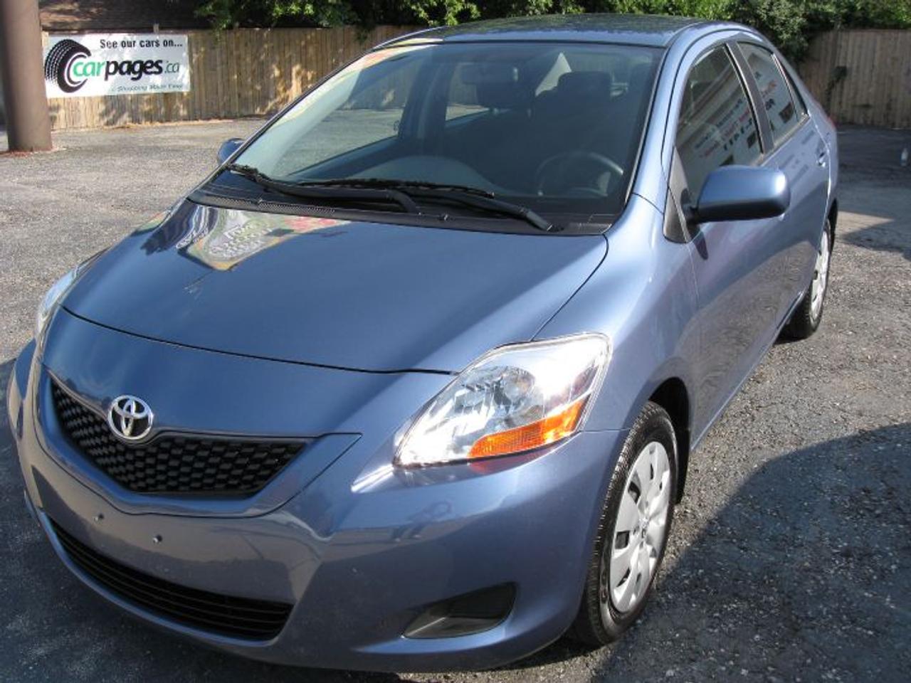 WOW....WHAT VALUE!!!!
TEST DRIVE TODAY!!!!!!



price plus hst and license.
previous daily rental.