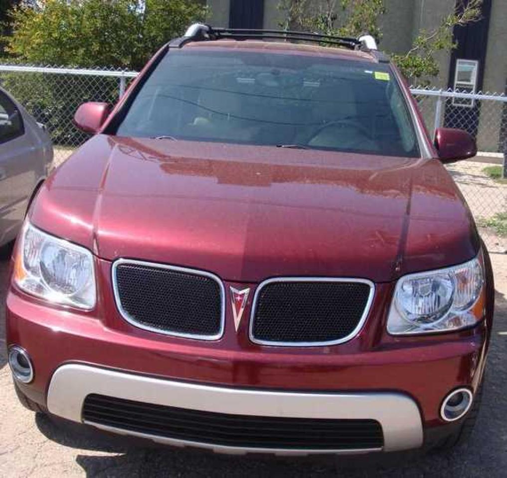 Used 2007 Pontiac Torrent GXP for sale in Saskatoon, SK