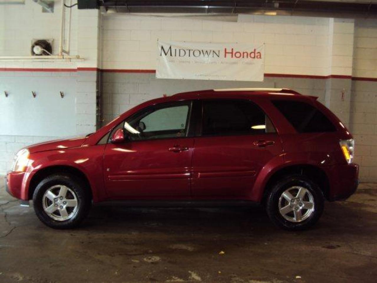 Used 2006 Chevrolet Equinox LT for sale in Toronto, ON