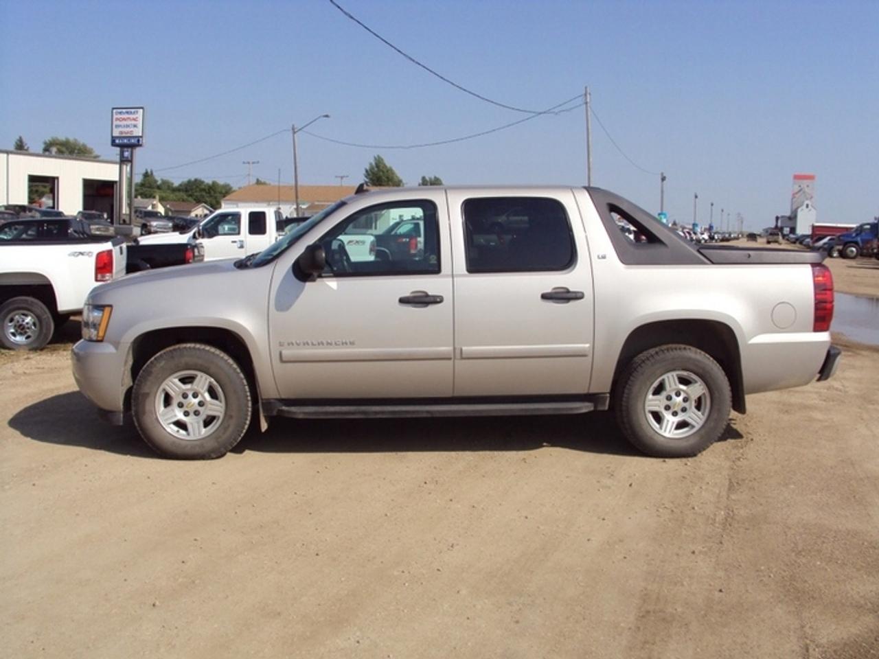 5.3L/V8