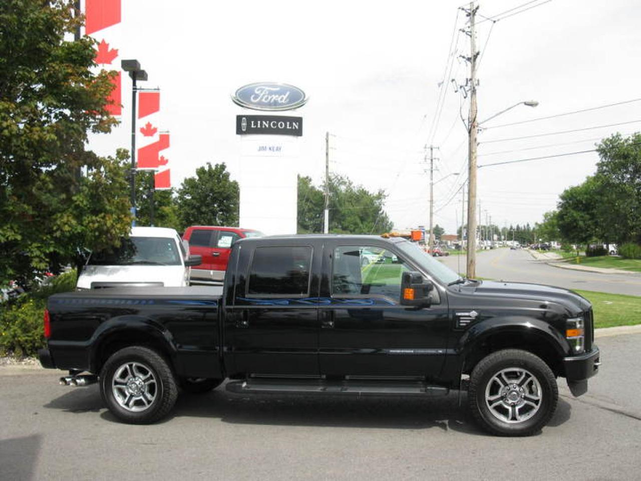 Used 2010 Ford F-250  for sale in Ottawa, ON