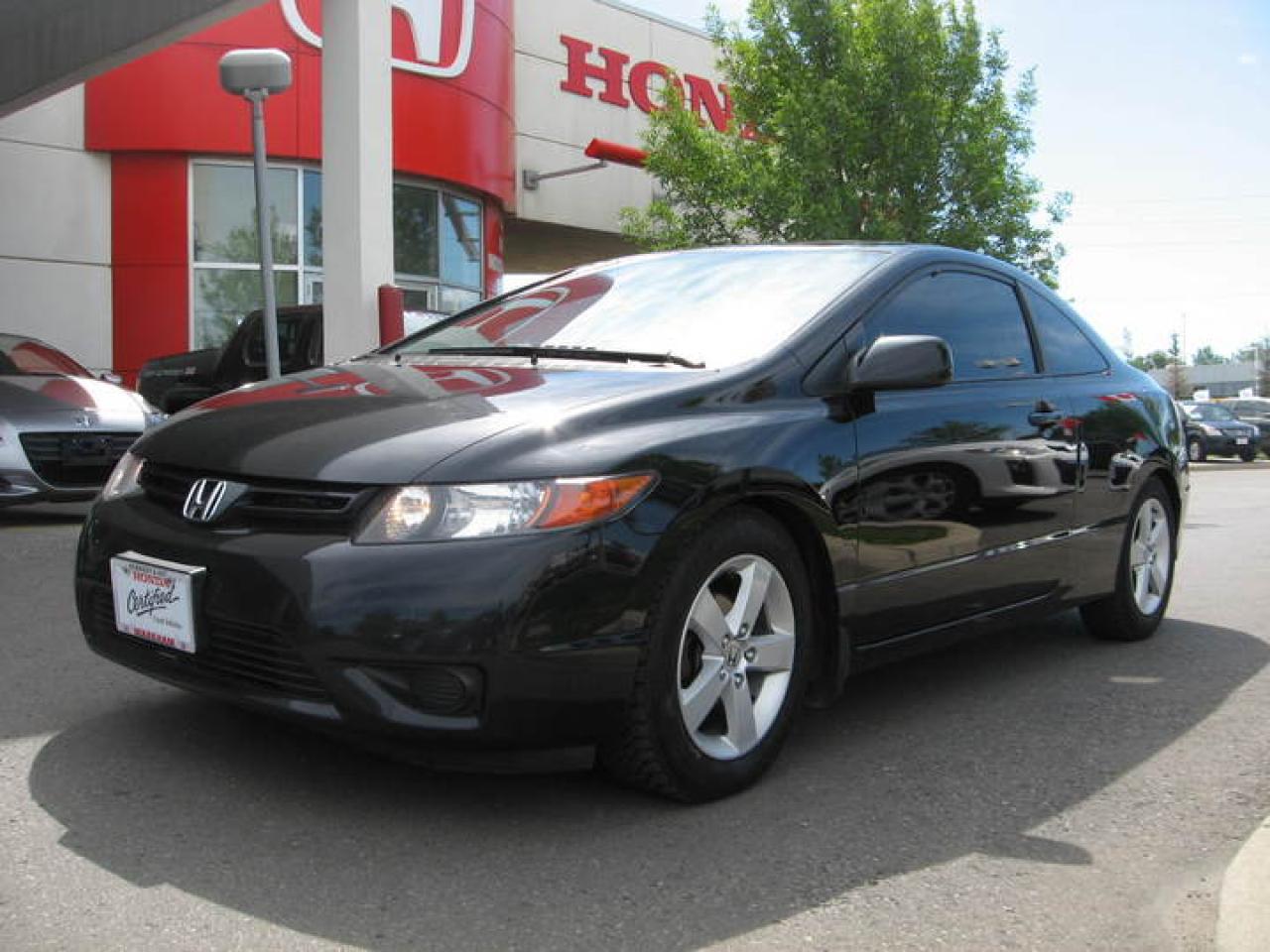 Used 2006 Honda Civic  for sale in Markham, ON
