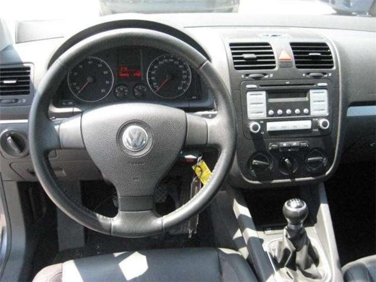 Used 2007 Volkswagen Jetta  for sale in Burlington, ON