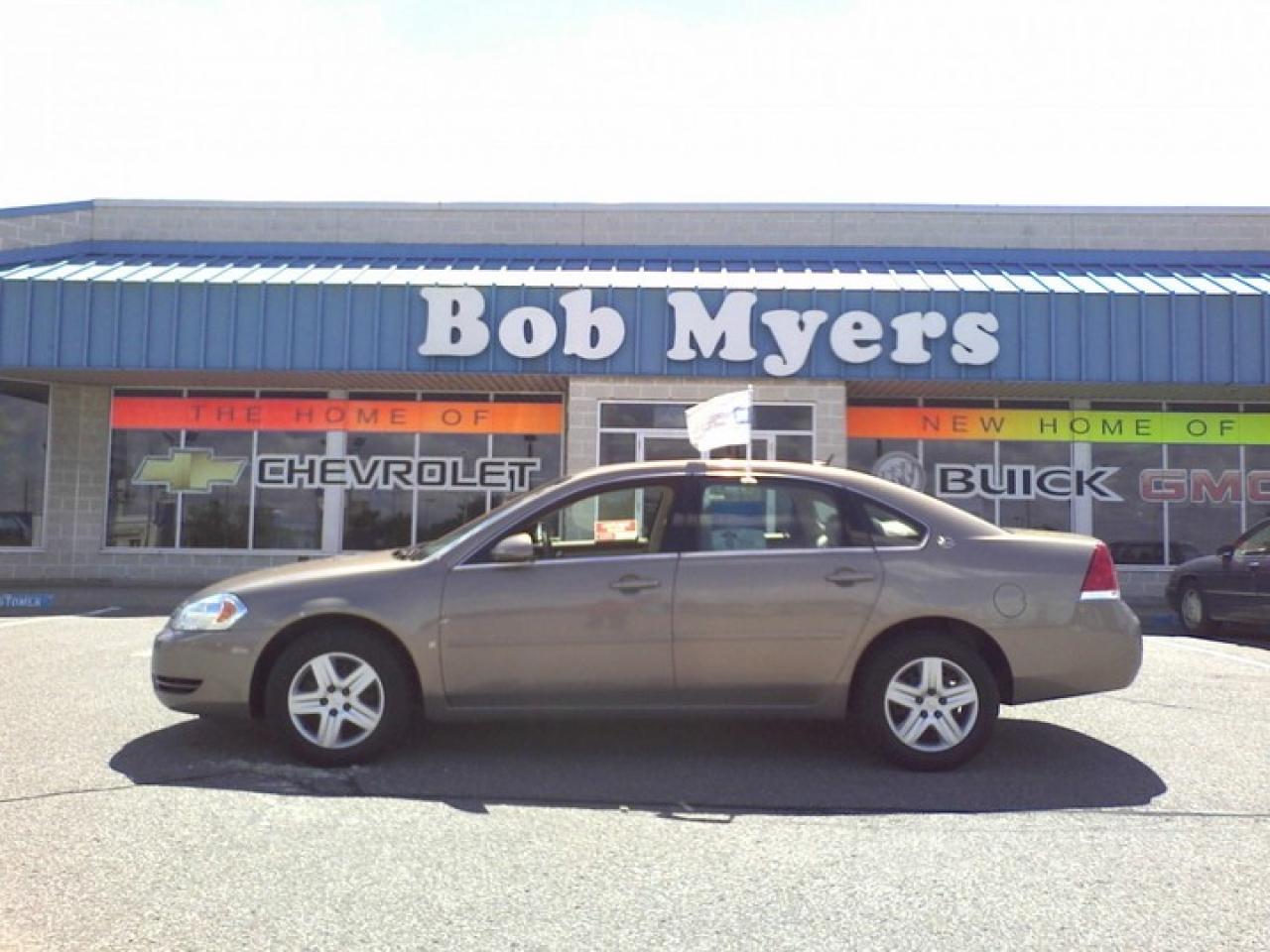 Used 2006 Chevrolet Impala  for sale in Ajax, ON