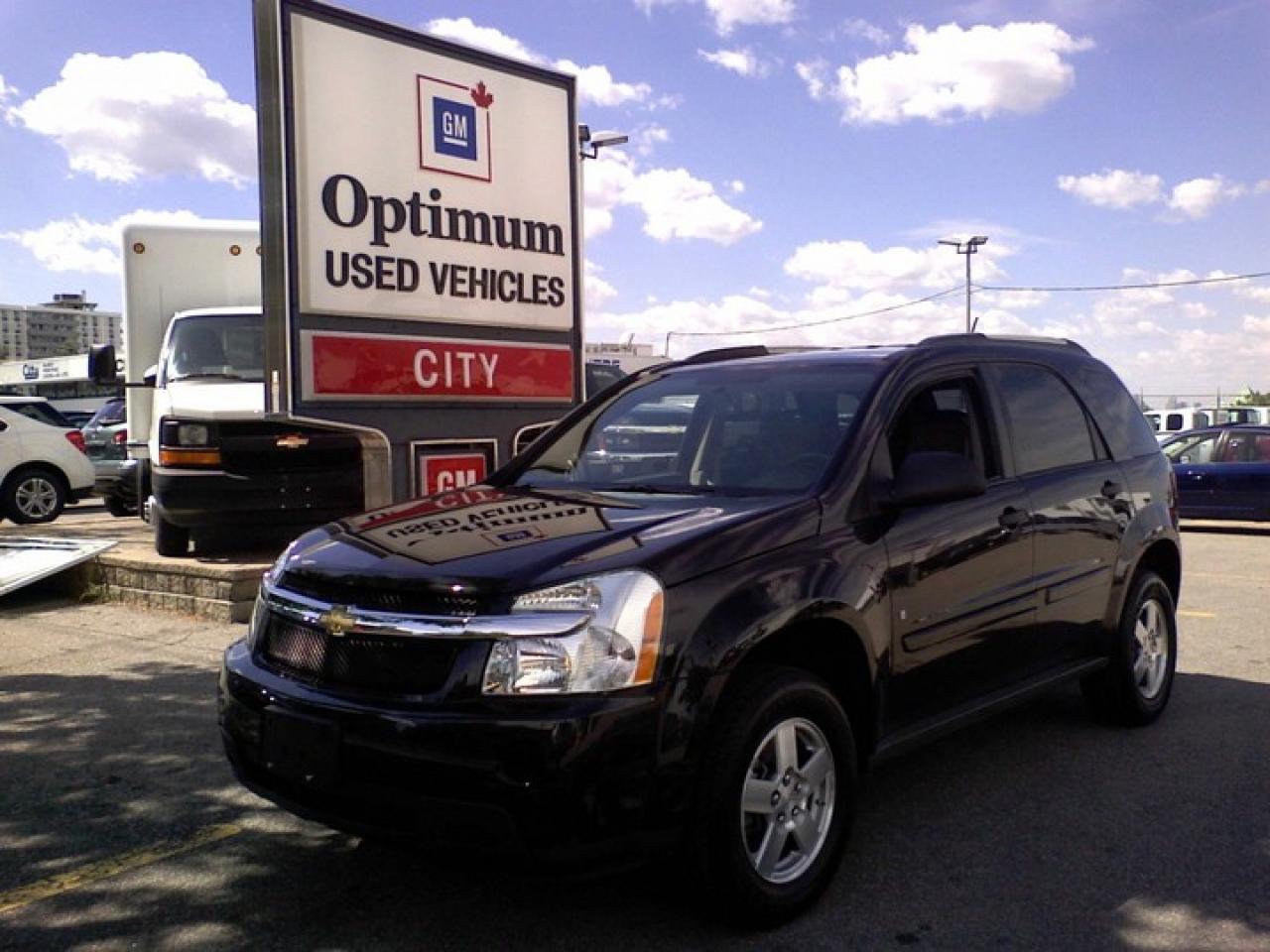 Used 2009 Chevrolet Equinox  for sale in Toronto, ON