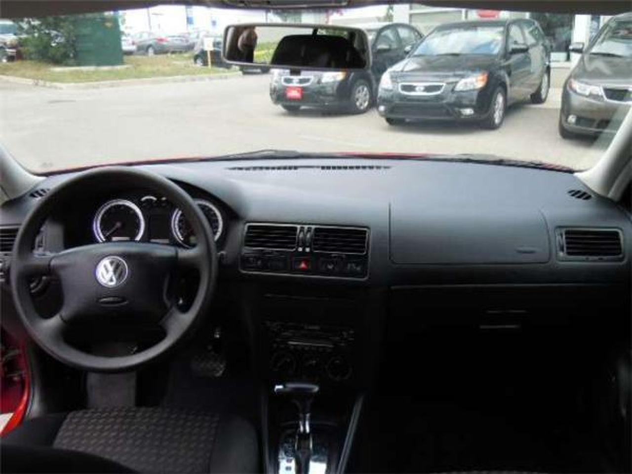 Used 2007 Volkswagen City Jetta 2.0 for sale in Mississauga, ON