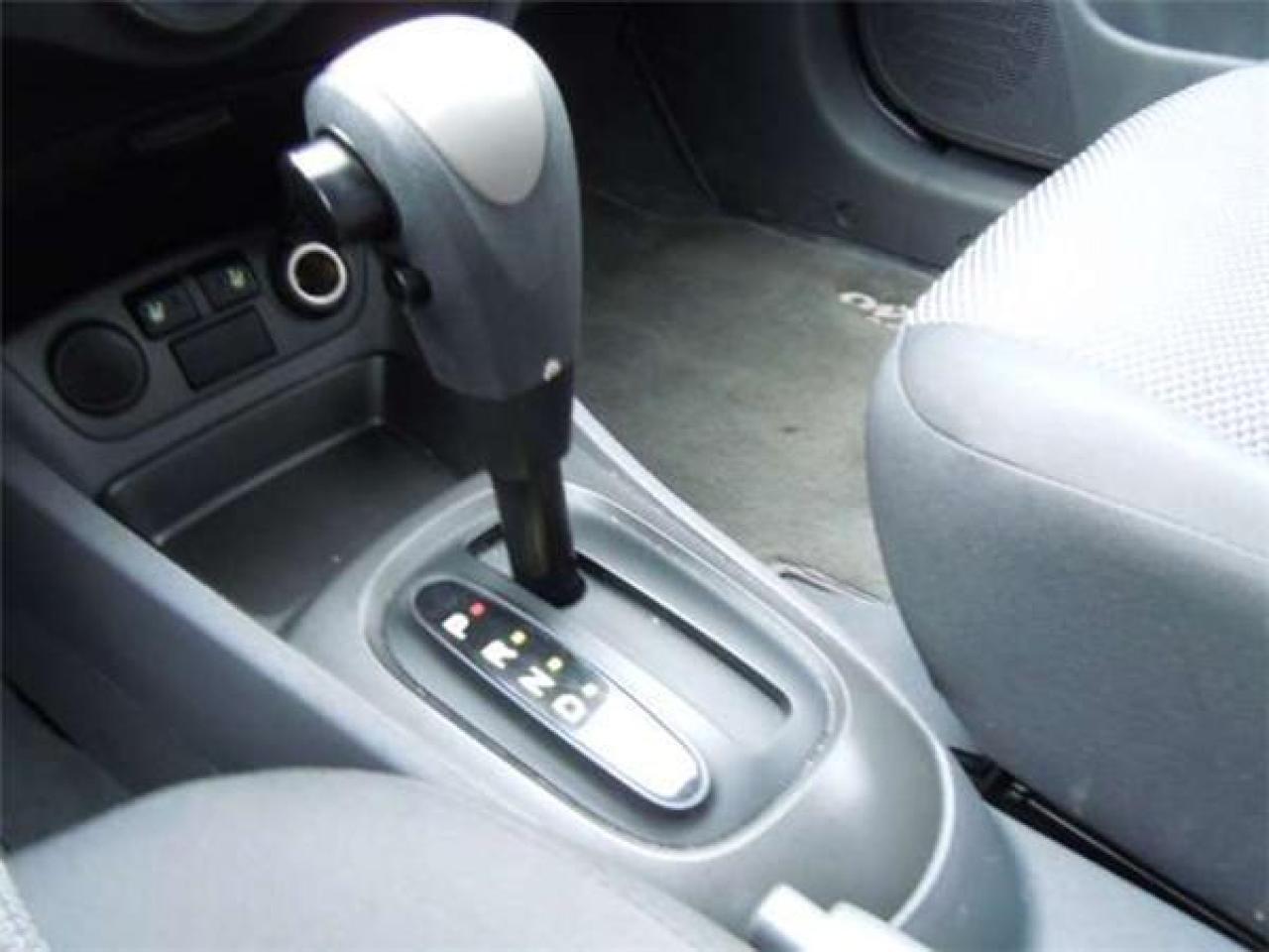 Used 2009 Kia RIO5 EX for sale in Mississauga, ON