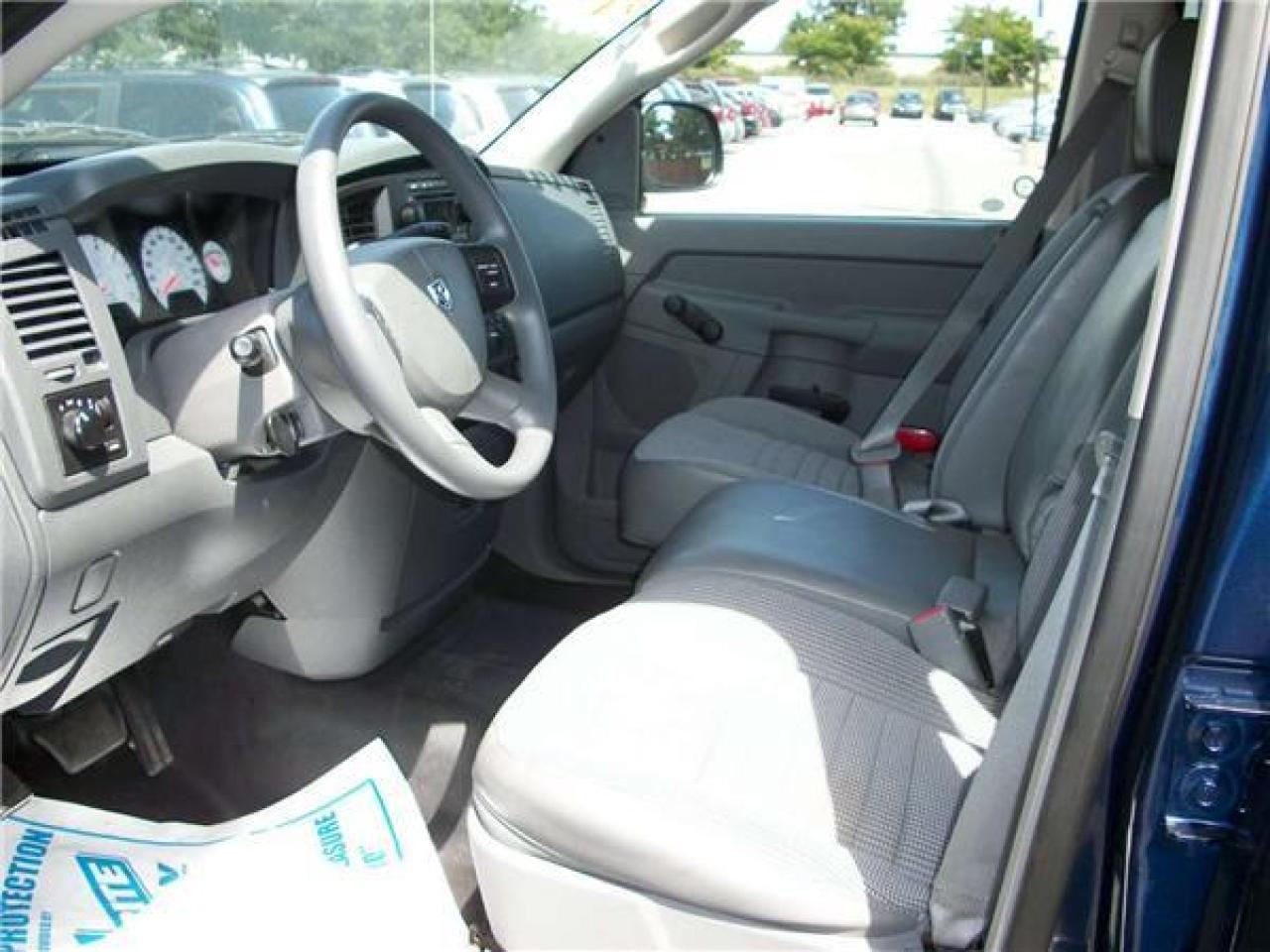 Used 2007 Dodge Ram 1500  for sale in Burlington, ON