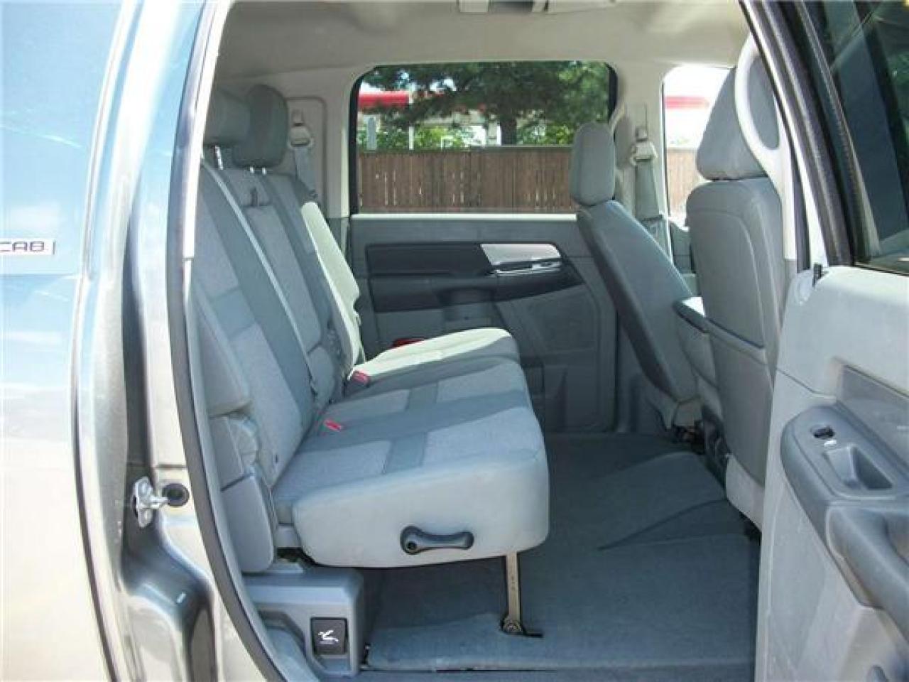 Used 2007 Dodge Ram 1500  for sale in Burlington, ON