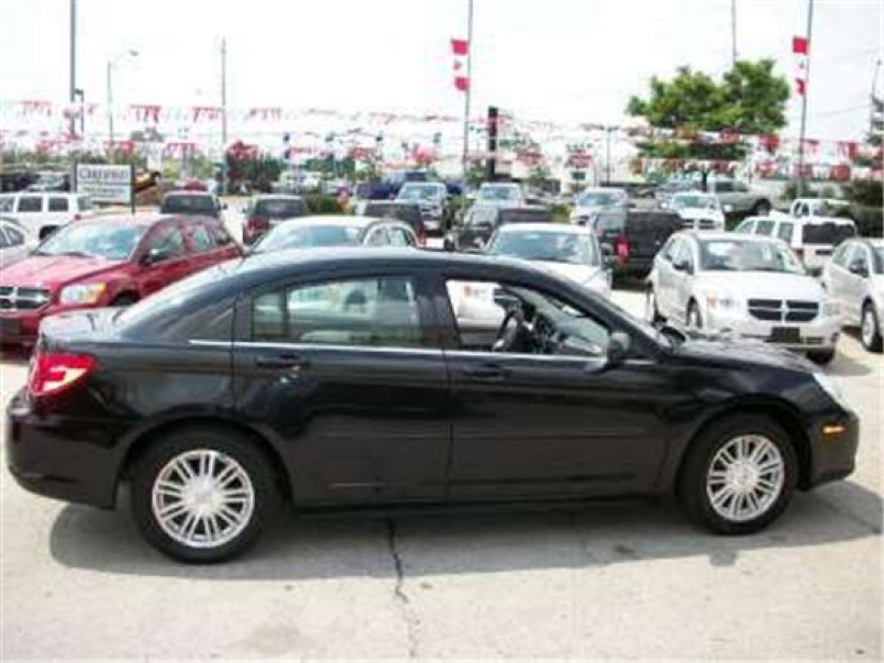 Used 2007 Chrysler Sebring  for sale in Burlington, ON