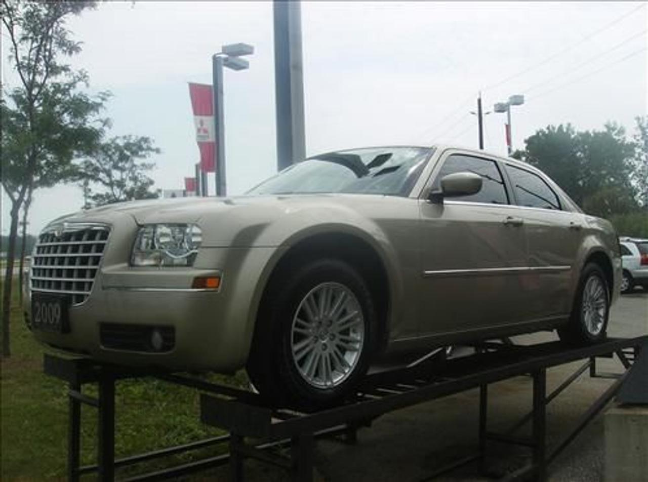 Get this Great Sedan for approx $100 a week with $0 down! o.a.c

Get the Best Rate @ Big 3 Pre-Owned Center!

Your one-stop source for Quality Used Cars,Trucks, Vans & SUVs!

If we dont have the vehicle of your choice on our Lot, we can order and customize the vehicle that you want @ the best price in Ontario hands down...try us and see for yourself.

From Windsor, Helping Windsor! Our Reputation is our biggest Asset!

$ 0 DOWN o.a.c & 100% APPROVED FINANCING!
We dont finance your past but we finance your Future!

We accept offers and your old clunker or trade as a down payment! (TOP VALUE).

NOT ONLY WE ARE IN THE CAR BUSINESS, WE ARE IN THE CUSTOMER SATISFACTION BUSINESS.

WE HAVE THE QUALITY CARS, TRUCKS AND SUVS YOU ARE LOOKING FOR AT A PAYMENT THAT WORKS WITH YOUR BUDGET!

All of our vehicles are Safety & E-Tested! Financing & Extended Warranty is available! All of our vehicles are hand picked and will go through a 120-point inspection before delivery. CarFax & CarProof provided on the spot, just ask.

We will help you in getting a car loan,vehicle insurance and Plates.

We specialize in getting you low monthly and comfortable payments with as low as $0 down. Safety & E-Tested! 100% Approved Financing is available at as low as 6.39%! Just tell us what you want and you shall receive. You Work, You Drive! If you do decide to stop in we will Gladly help you out.

FEEL AT EASE HERE @ BIG 3! NO HASSLES. NO WORRIES. 100% GUARANTEED & 100% APPROVED FINANCING FOR ALL CREDIT SITUATIONS. WHEN OTHERS SAY NO, WE SAY YES! WE CAN REBUILD YOUR CREDIT! APPLY ONLINE TODAY

Bankruptcy, divorce, new to country, credit problems, CPP, Repos, ODSP, Self employed, Maternity Leave, or WSIB, 100% approvals, 100% of the time!

Big 3 Pre-Owned Center is an 8 year member of the UCDA (Used Car Dealers Association) Buy with Confidence! Dealership Quality without Dealership Prices!

DONT DELAY APPLY TODAY

* weekly payment is calculated on average credit of 6.39% interest rate for a 84 month term with no hidden fees. Interest rate could be lower or higher depending on your credit history and is not calculated by Big 3 Pre-Owned Center but by the many banks we help you get a loan with. Any questions or concerns please mention it to our professional sales staff and we will gladly help you out.