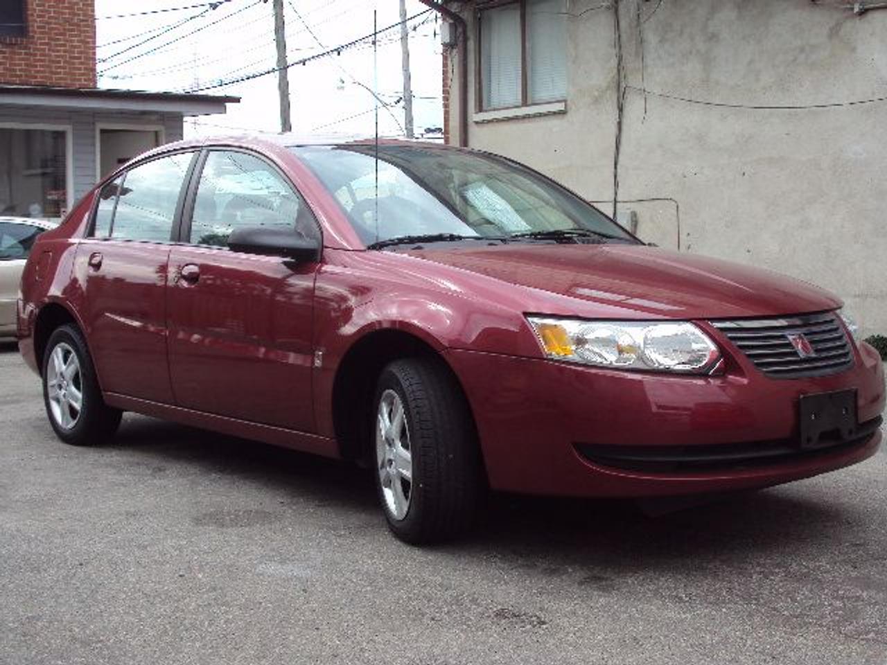 This car is in great condition and is a 1 owner off lease from GM. It is Carproof Verified (No Accidents) and comes E-Tested and Certified. Balance of factory warranty to May 31, 2011.