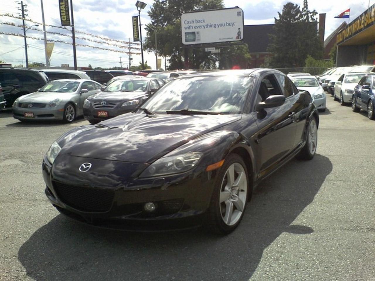 NO EXTRA FEES! FREE GPS OR DUAL DVD ON THE HEADRESTS! FREE ONE YEAR-UNLIMITED KILOMETERS POWER TRAIN WARRANTY! 85k!, Warr., Black on Black Leather Interior, P/Sunroof, 18\Alloys, 6-Speed Manual transmission, Climate Control, Power & Heated Seats, Tilt, Cruise, Tr. Control, Fully Loaded! All vehicles offered for sale are Retail.Taxes are not included. <br /><br />Free GPS or Head rest DVD with finance deals only(O.A.C).Installation charges Extra. <br />Free GPS/DVD is valid only for Finance Deals based on Full Asking Price.