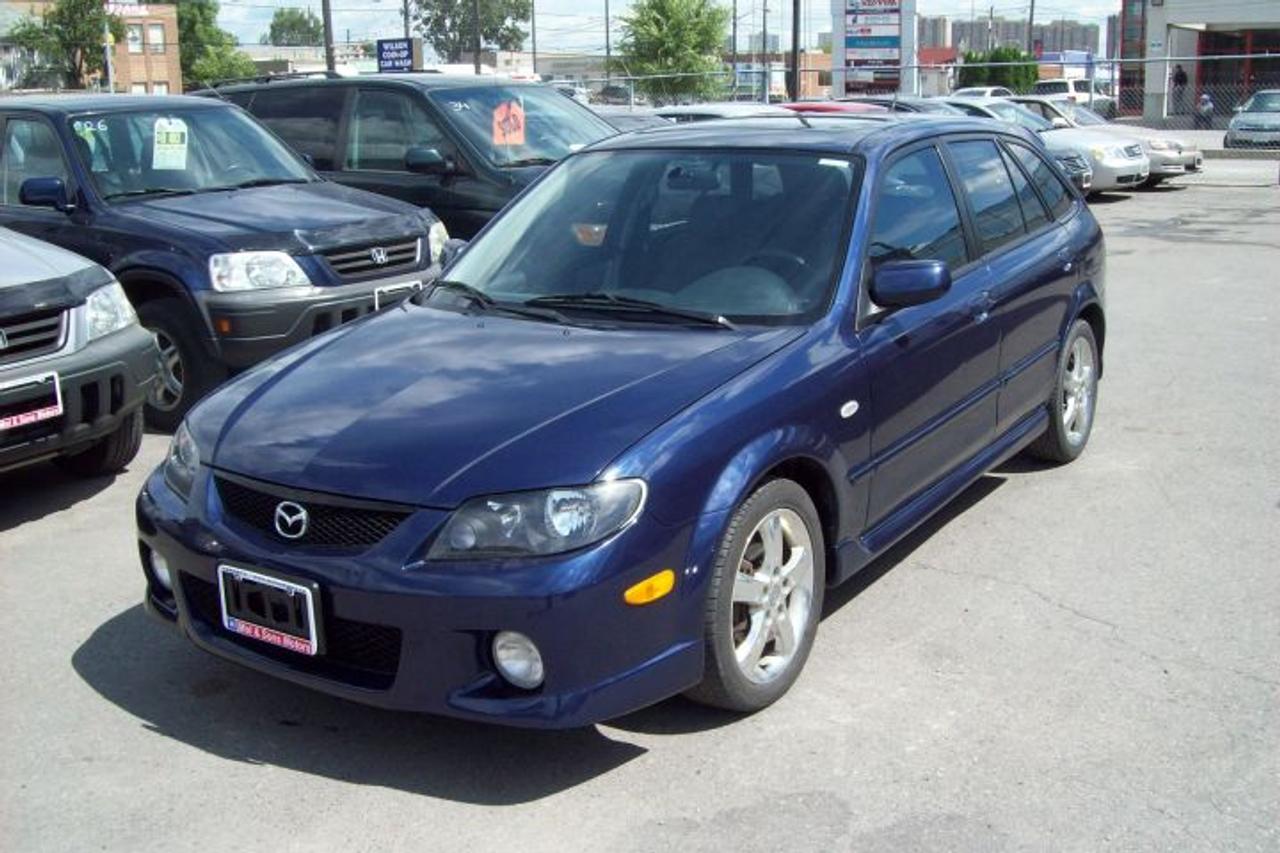 ***FINANCING AVAILABLE*** EVERYONE APPROVED !  EXTRA CLEAN VEHICLE !  WELL MAINTAINED, EXCELLENT RUNNING CONDITION !  SAFETY CERTIFICATION AND EMISSION TEST INCLUDED IN THE PRICE !  FULL UNDERBODY RUSTPROOFING IS AVAILABLE. PRICE EXCLUDES WARRANTY, TAX AND LICENCING.