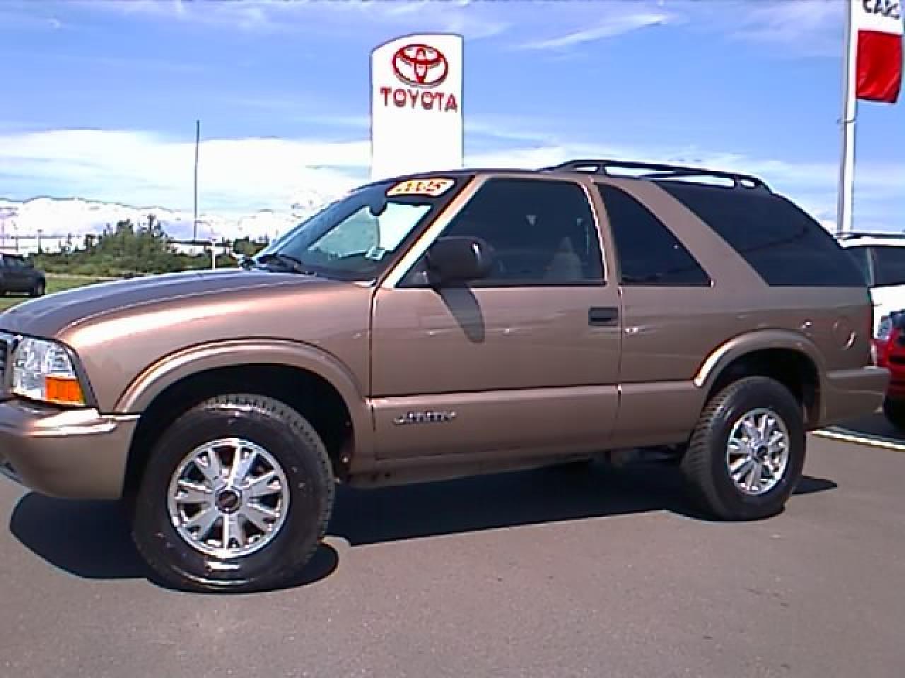 Used 2005 GMC Jimmy  for sale in Amherst, NS