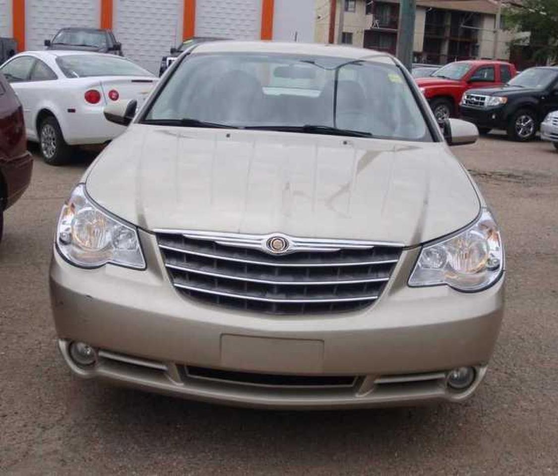 Used 2007 Chrysler Sebring Touring for sale in Saskatoon, SK