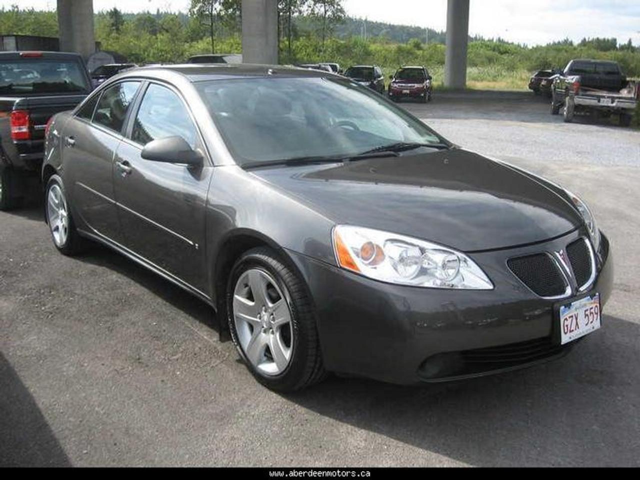 - Engine: 2.4 Liter MFi DOHC HO ECOTEC