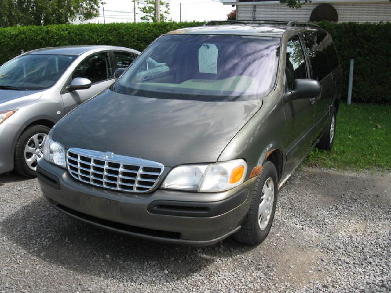 Used 1998 Chevrolet Venture  for sale in Rockland, ON