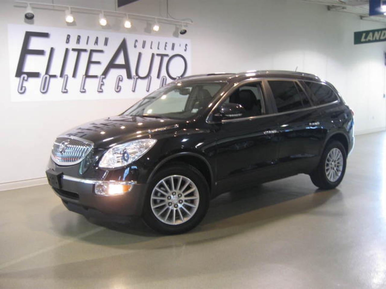 Used 2010 Buick Enclave  for sale in St. Catharines, ON