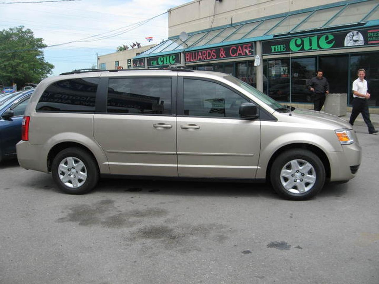 2008 Dodge Grand Caravan SE *** $14,998 *** Photo4
