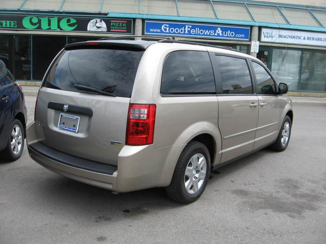 2008 Dodge Grand Caravan SE *** $14,998 *** Photo5