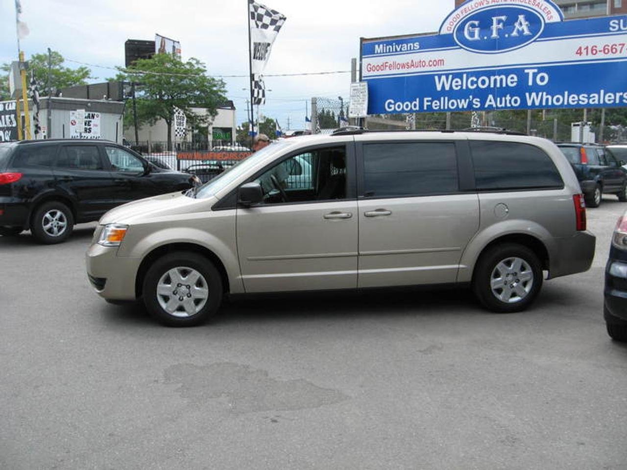 2008 Dodge Grand Caravan SE *** $14,998 *** Photo7