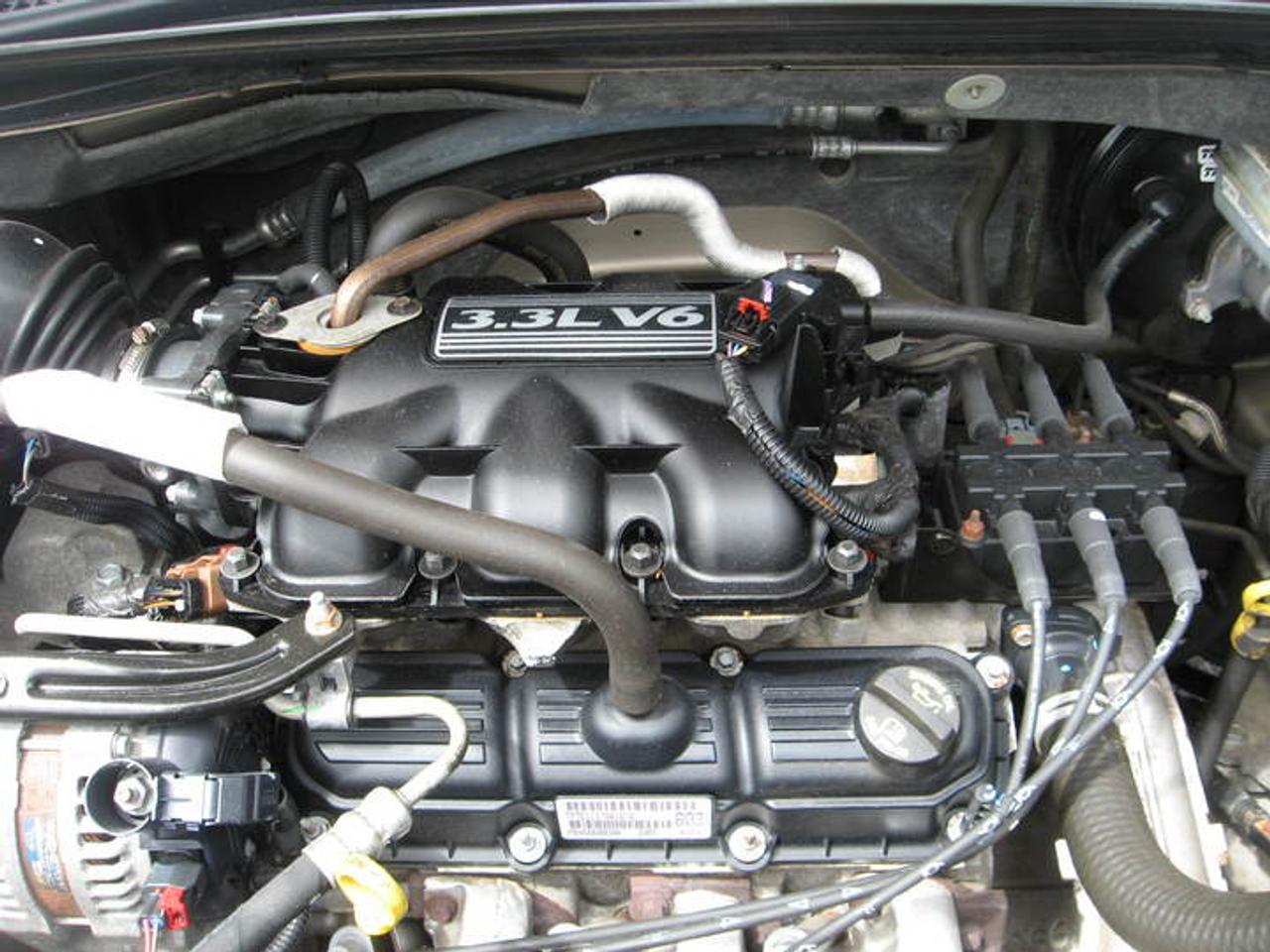 2008 Dodge Grand Caravan SE *** $14,998 *** Photo20