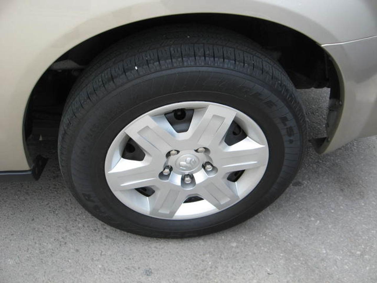 2008 Dodge Grand Caravan SE *** $14,998 *** Photo22