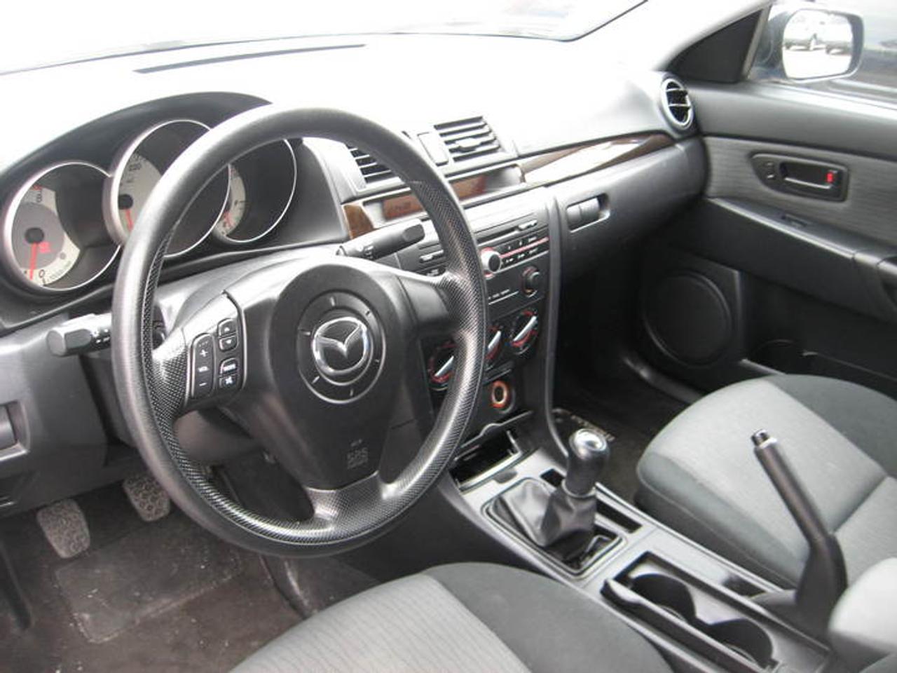 2007 Mazda Mazda3 *** $9,500 *** Photo9