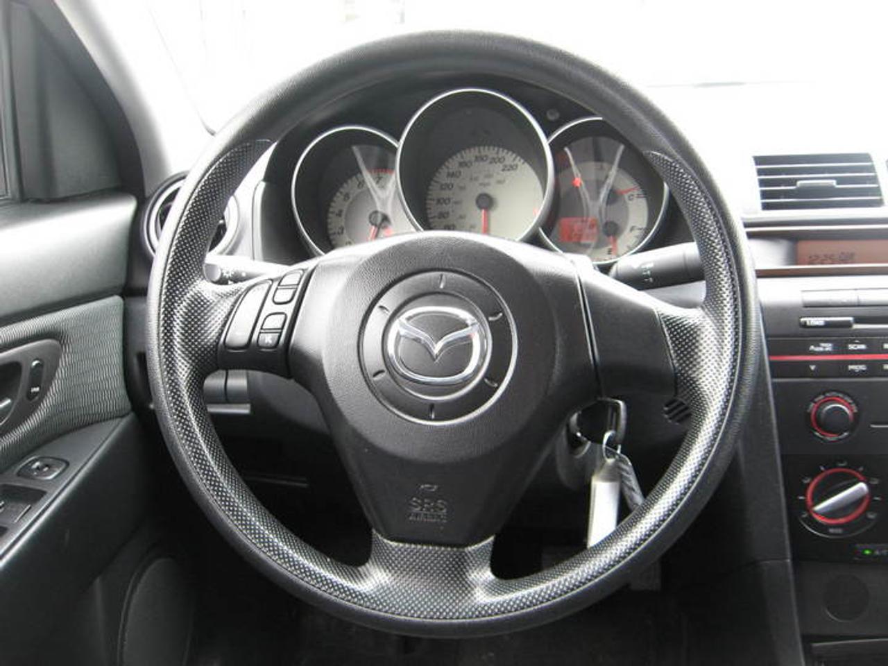 2007 Mazda Mazda3 *** $9,500 *** Photo11