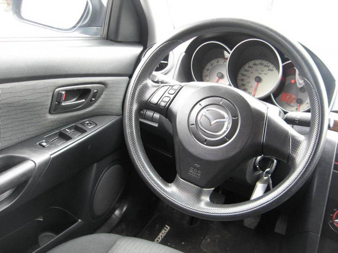 2007 Mazda Mazda3 *** $9,500 *** Photo12