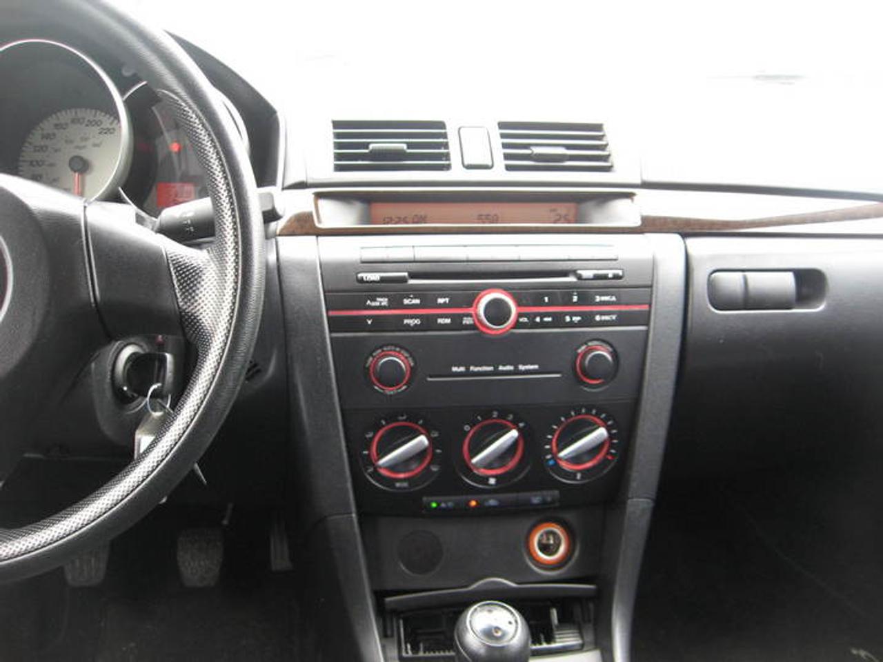 2007 Mazda Mazda3 *** $9,500 *** Photo13