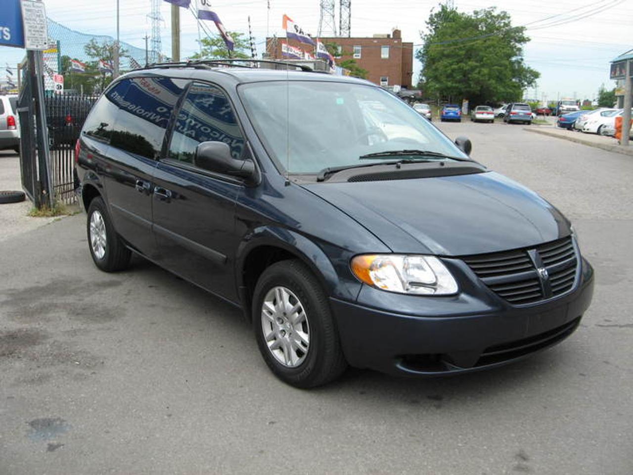 2007 Dodge Caravan *** $9,998 *** Photo3