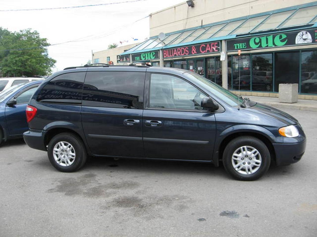 2007 Dodge Caravan *** $9,998 *** Photo4