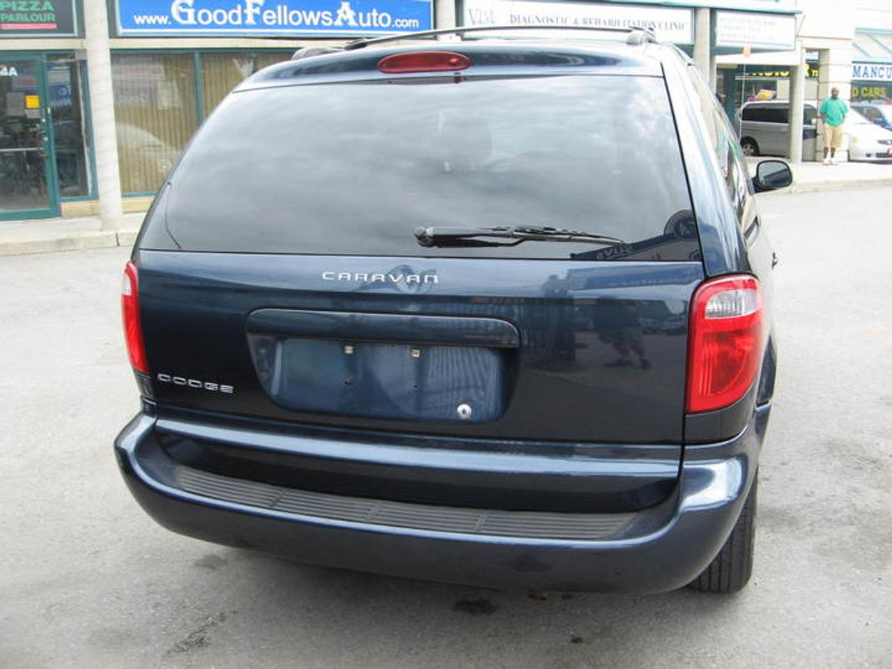 2007 Dodge Caravan *** $9,998 *** Photo6