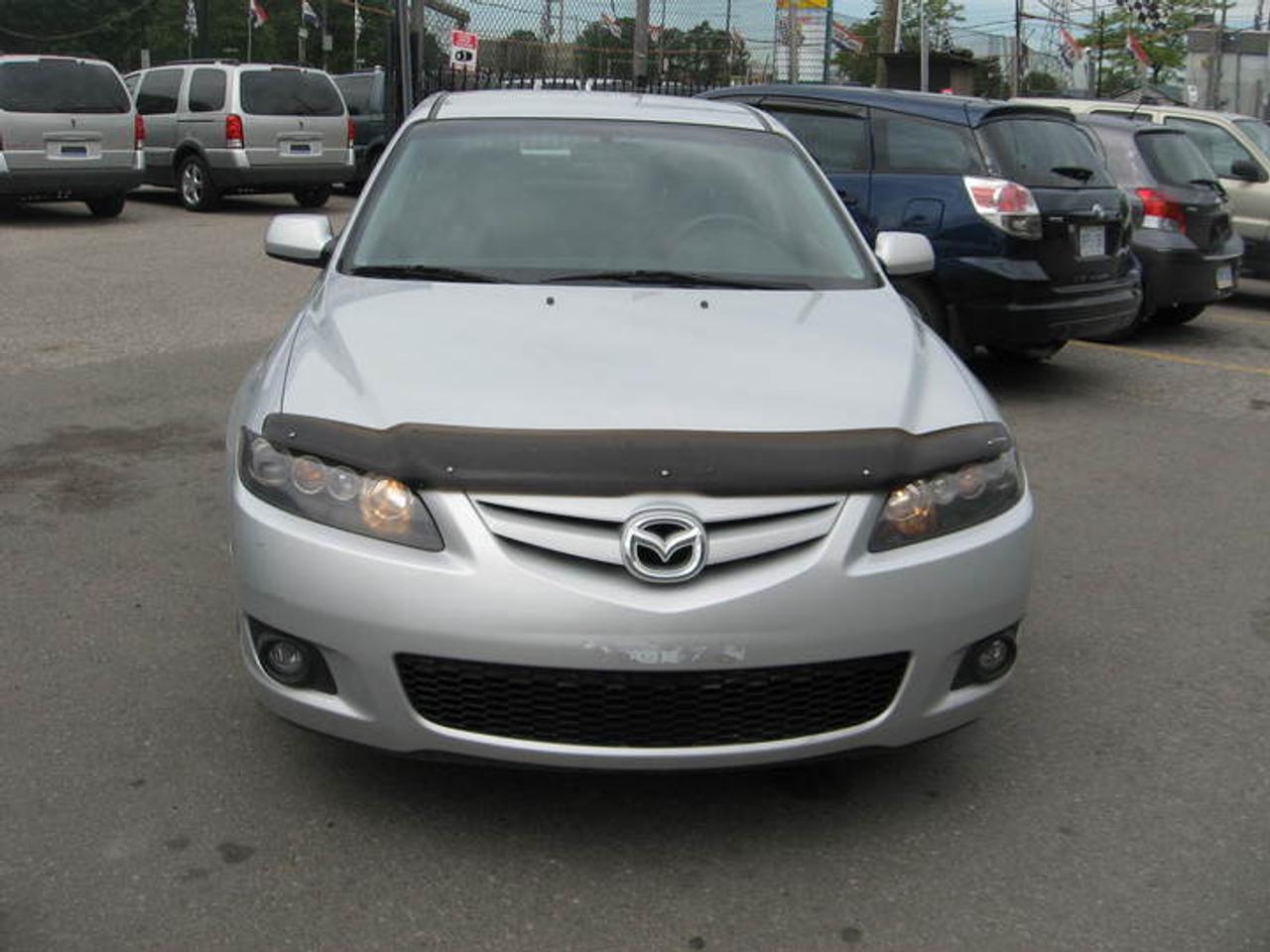 2006 Mazda Mazda6 ***$9,998 *** Photo2