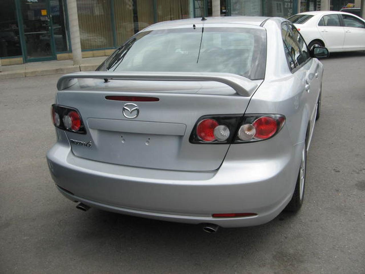 2006 Mazda Mazda6 ***$9,998 *** Photo6