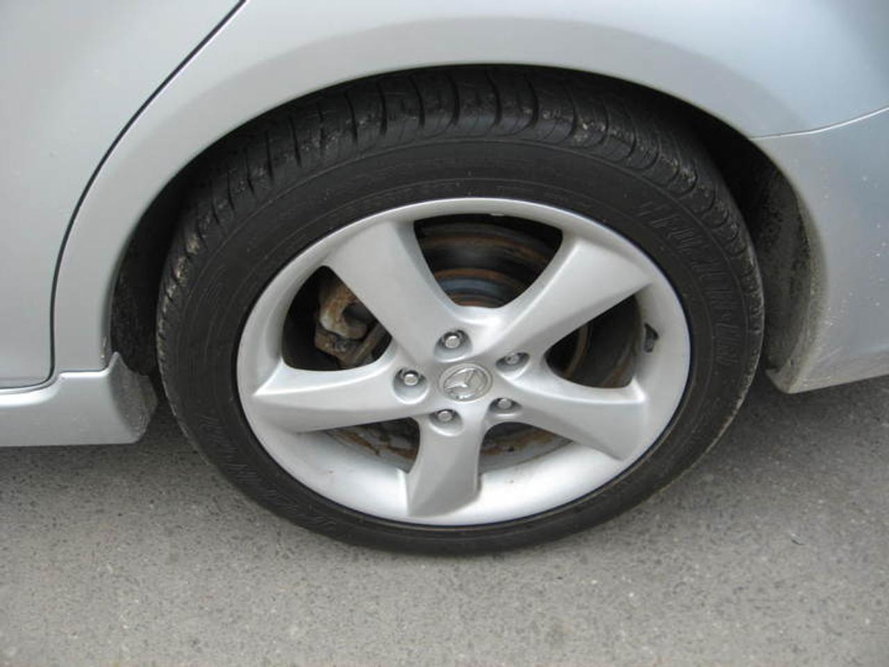 2006 Mazda Mazda6 ***$9,998 *** Photo21