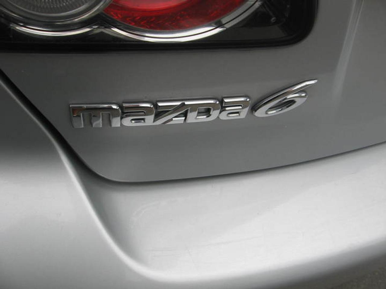 2006 Mazda Mazda6 ***$9,998 *** Photo24